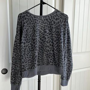 Adrienne Vittadini sport shirt